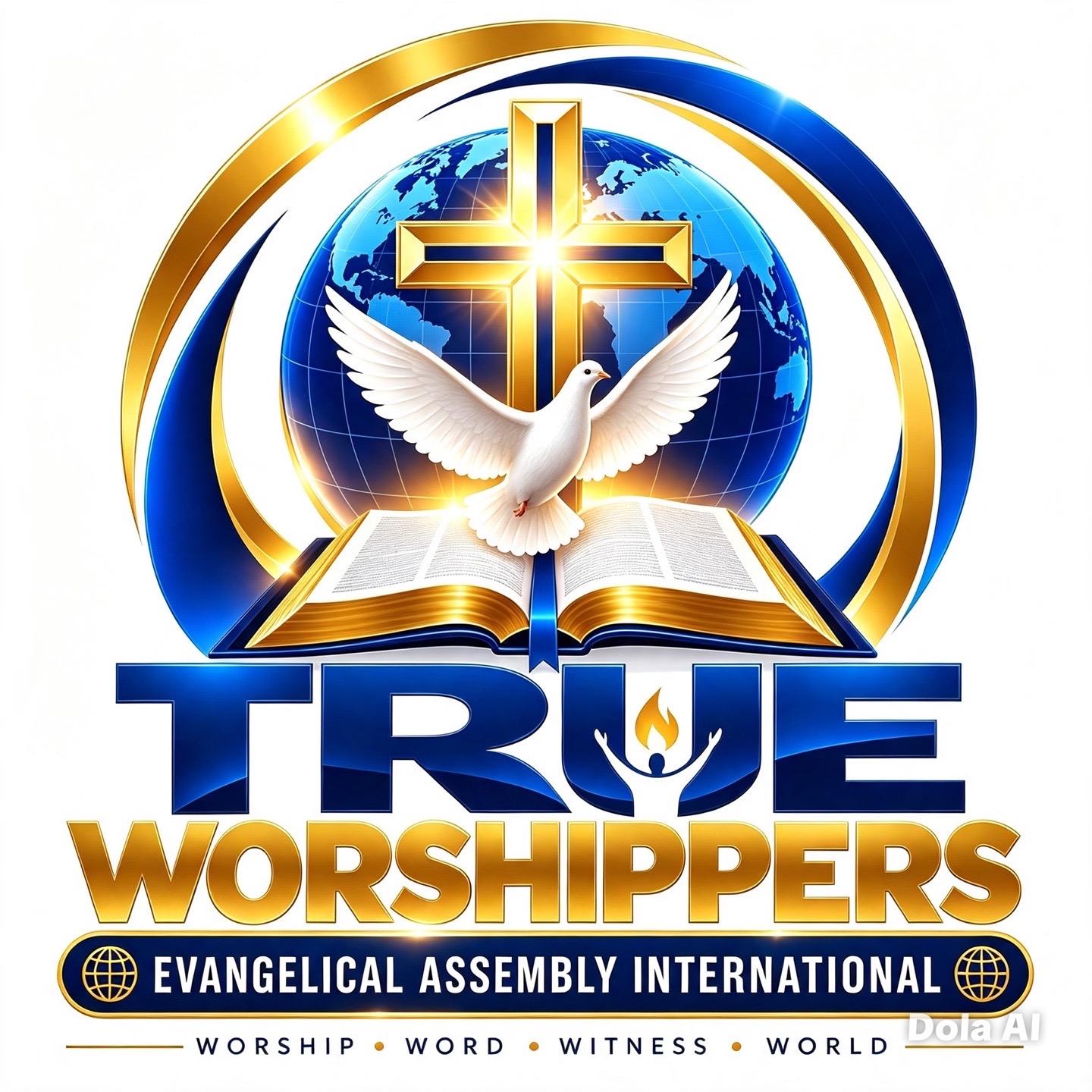 TWEA crest